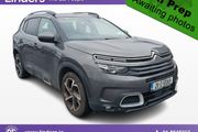 Citroen C5 Aircross 2021
