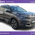Citroen C5 2020