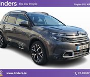 Citroen C5 Aircross 2020