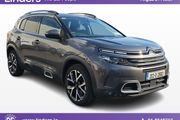 Citroen C5 Aircross 2020