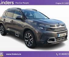 Citroen C5 2020