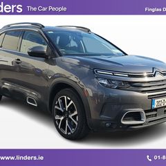 Citroen C5 2020