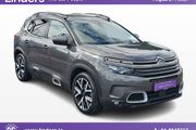 Citroen C5 Aircross 2020