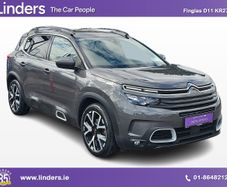 Citroen C5 Aircross 2020