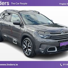 Citroen C5 Aircross 2020
