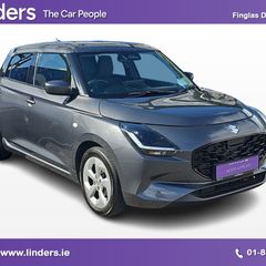 Suzuki Swift 2024