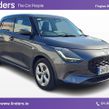 Suzuki Swift 2024