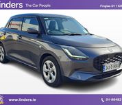 Suzuki Swift 2024