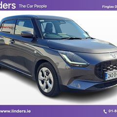 Suzuki Swift 2024