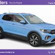 Volkswagen T-Cross 2024
