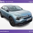 Citroen C4 2023