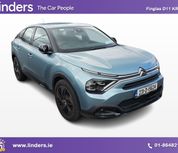 Citroen C4 2023