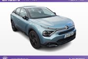 Citroen C4 2023