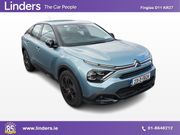 Citroen C4 2023