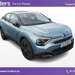 Citroen C4 2023