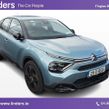 Citroen C4 2023