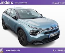 Citroen C4 2023