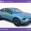 Citroen C4 2023