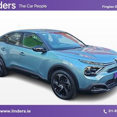Citroen C4 2023