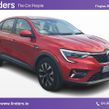 Renault Arkana 2023