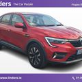 Renault Arkana 2023