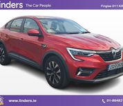 Renault Arkana 2023