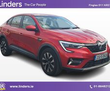 Renault Arkana 2023