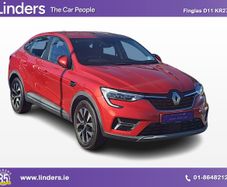 Renault Arkana 2023