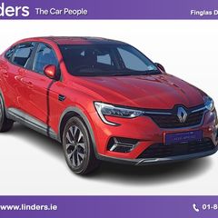 Renault Arkana 2023