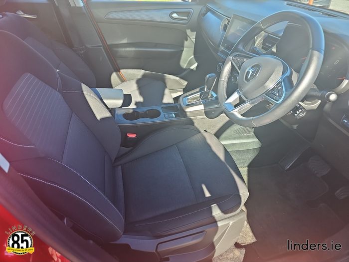 Renault Arkana 2023