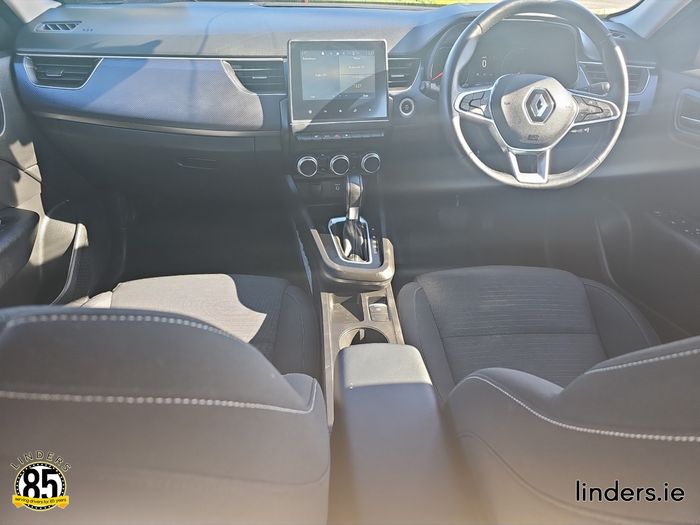 Renault Arkana 2023