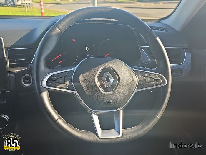 Renault Arkana 2023