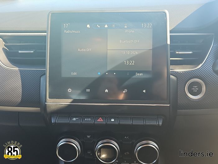 Renault Arkana 2023