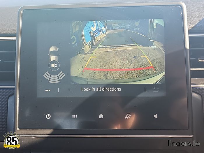 Renault Arkana 2023