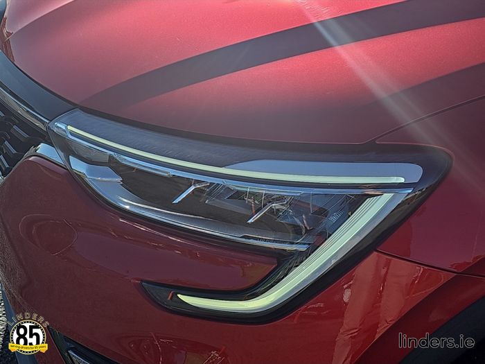 Renault Arkana 2023