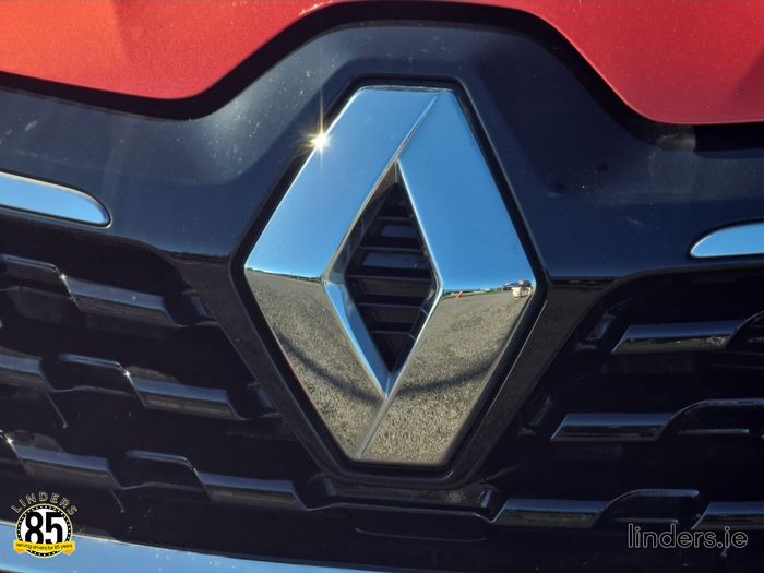 Renault Arkana 2023