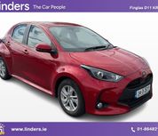 Toyota Yaris 2024