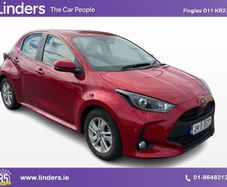 Toyota Yaris 2024