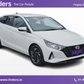 Hyundai i20 2022
