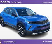 Opel Mokka 2023