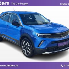 Opel Mokka 2023