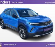 Opel Mokka 2023