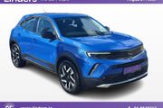 Opel Mokka 2023
