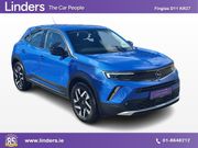 Opel Mokka 2023
