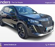 Peugeot 2008 2023