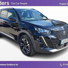 Peugeot 2008 2023