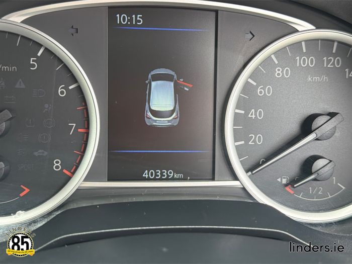 Nissan Micra 2021
