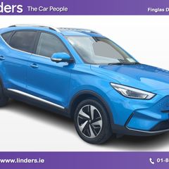 MG ZS 2023