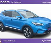 MG ZS 2023