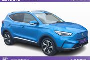 MG ZS 2023